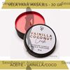 Vela para masajes aroma a vainilla 30gr